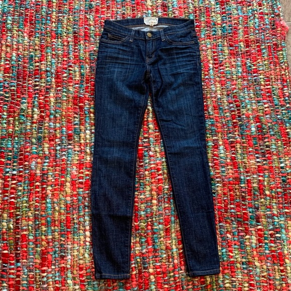 CURRENT / ELLIOTT the ankle skinny jean - Picture 3 of 6